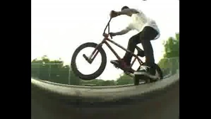 Part Of Come Up