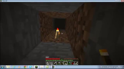 Minecraft Multiplayer Survial S.1 Ep.11