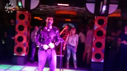 Фики - Горе долу(live от Plazza) - By Planetcho