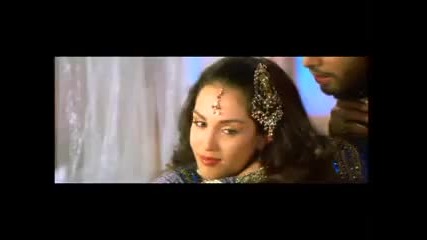 Taj Mahal - An Eternal Love Story - Apni Zulfein