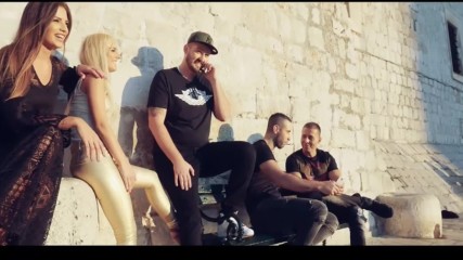 Dj Kix ft. Dj Zoka Nemanja Staletovic - Opet ja Hd