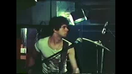 Stranglers - No More Heroes & Somethig Better Change