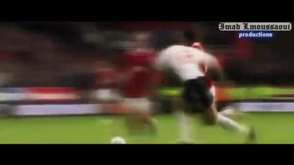 Luis Nani - Just Do It 2011