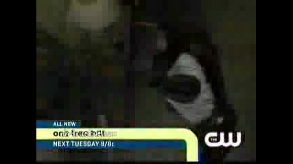 One Tree Hill - 5x12 Promo