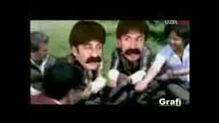 koca kafalar - dale