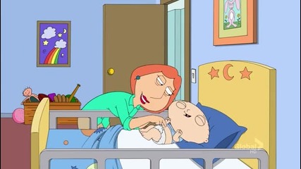 Family Guy Най добрата майка