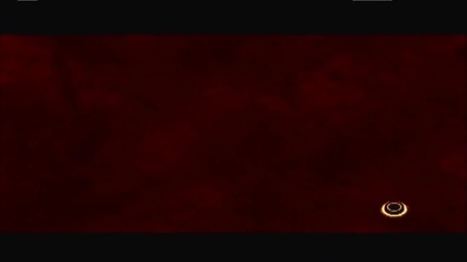 God of War 3 - Zeus death scene