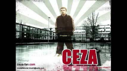 Ceza - Holocaust (remix)