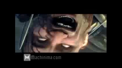Crysis - official trailer