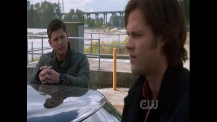 supernatural season 6 episode 3 part 3