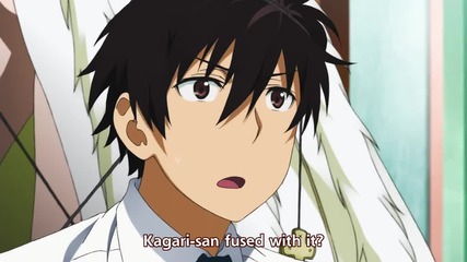 Witch Craft Works Episode 7 Eng Hq