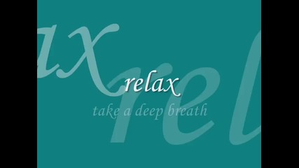 Zen garden (de-stress yourself) Relaxation Music