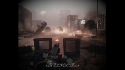 Battlefield 3 Fear No Evil
