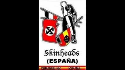 Dramatic Battle - Por Espana 