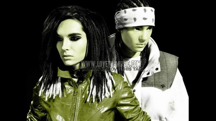 ... Tokio Hotel - Forever Now ( Цялата песен) + Subs 