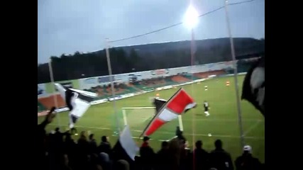 Lauta Army в Ловеч 20.03.2011 