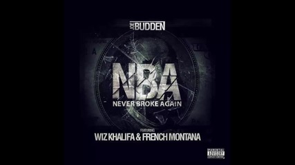 Joe Budden ft. Wiz Khalifa & French Montana - N.b.a.