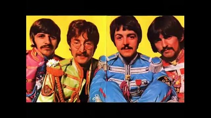 Hippy (beatle) Hippy Shake