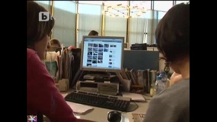 2 млн. българи във Фейсбук, 16 март 2011, b T V Новините 