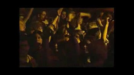 Gotthard - Homerun (live) 