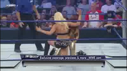 maryse vs maria
