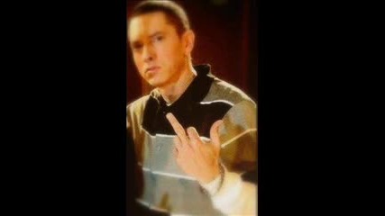 Eminem - Crack A Bottle! ( Solo Version ) 