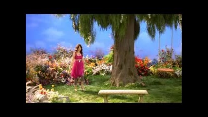 Selena Gomez - Fly To Your Heart 
