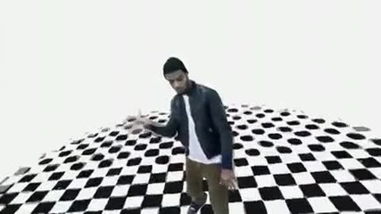 Kid Cudi - Day N Nite [official Video] |hd|