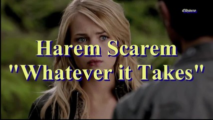Harem Scarem - Whatever it Takes