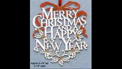 Merry Christmas!!!by Bozilov