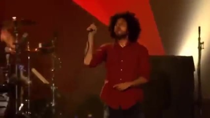 Rage Against The Machine - Bulls on Parade (live in London 2010)
