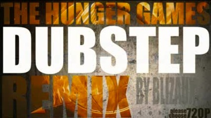 Hunger Games Dubstep New 2012!