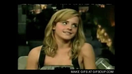 Emma Watson