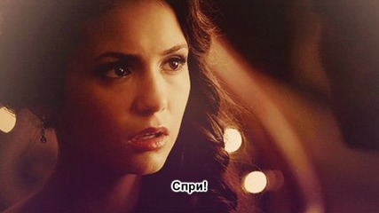 As the devil and angel {{ S2 E2 }}
