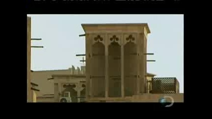 Discovery Channel - Impossible City - Dubai Part 4 of 6