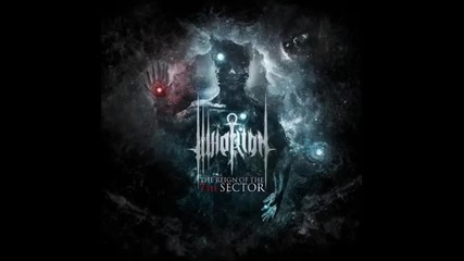 Whorion - Flesh of Gods