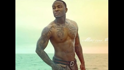 J. Valentine ft Pleasure P & Chris Brown-up (r&b Remix)