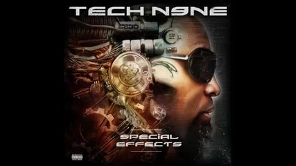 *2015* Tech N9ne ft. T.i. & Zuse - On The Bible
