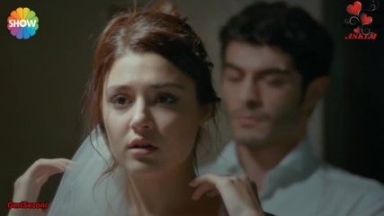 Любовта не разбира от думи еп.18