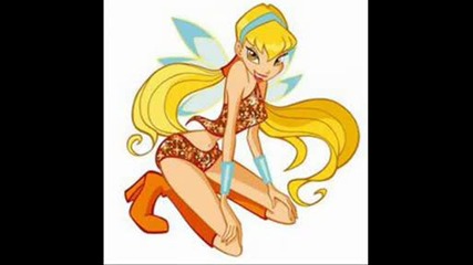 Winx Club Bg 4at