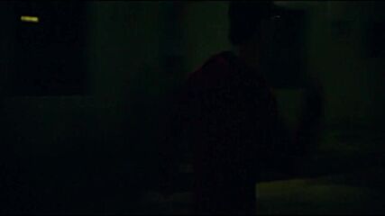Midnight (2021) / Полунощ 1/2