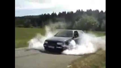 Golf 3 