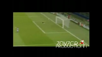Рикардо Кака` - goals 