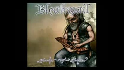Bleakwail - Songs of Sorrow ( Full Album 2002 Finland )