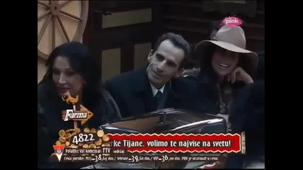 Ekrem Jevrić predlaže sebe za gazdu Farma 4