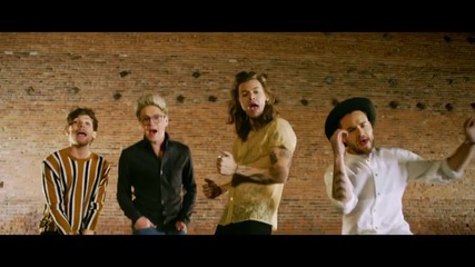 Премиера! One Direction - History [ Official Music Video ]
