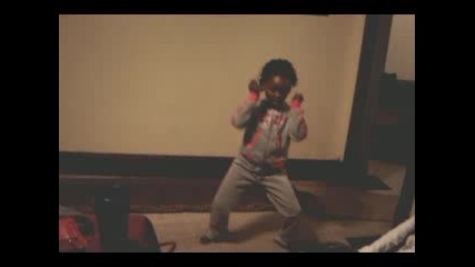 Year Old Neice