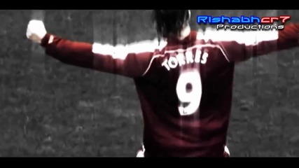 Fernando Torres you'll Never Walk Alone 2012
