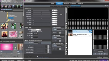 Proshow Producer - Effect #7