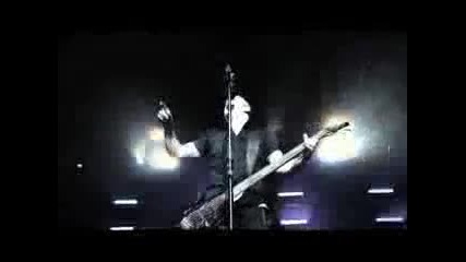 Skillet - Awake and Alive 